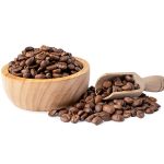 Unroasted Coffee