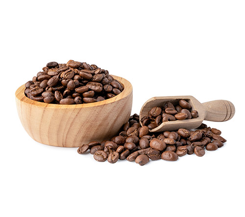 Unroasted Coffee