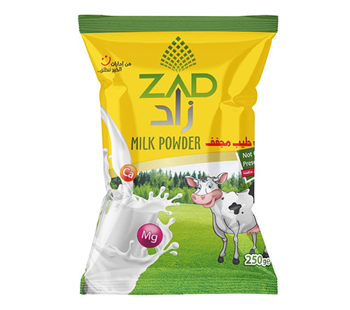 Milk Powder