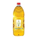 Sunflower Oil