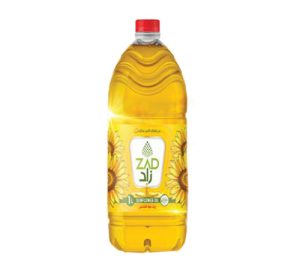 Sunflower Oil