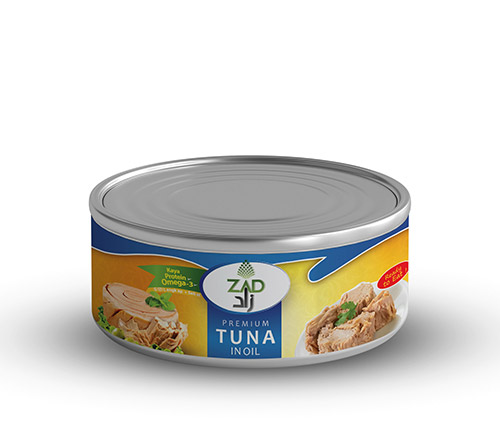 Tuna