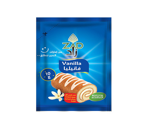 Vanilla