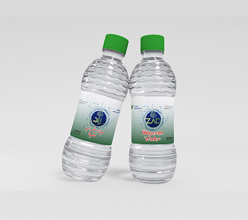 Zad Water